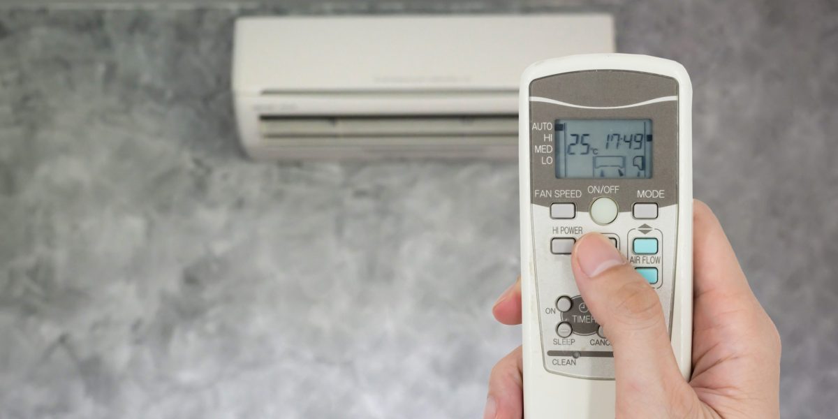 common ac problems