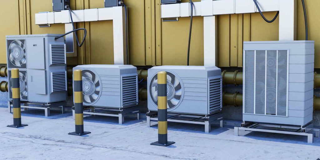 do heat pumps cool as well as air conditioners