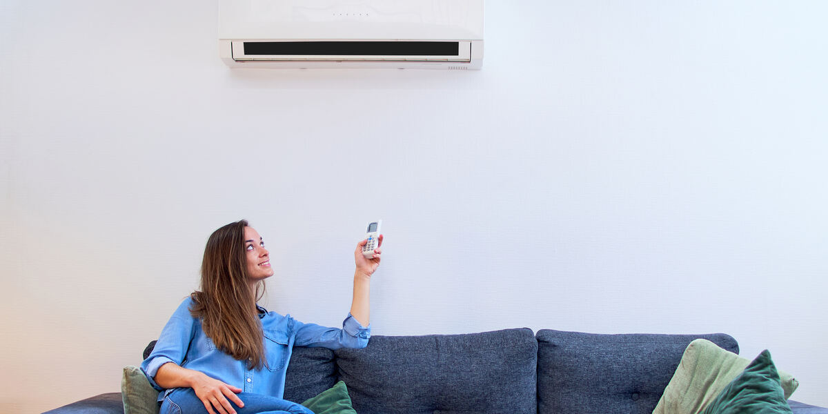 life of air conditioner