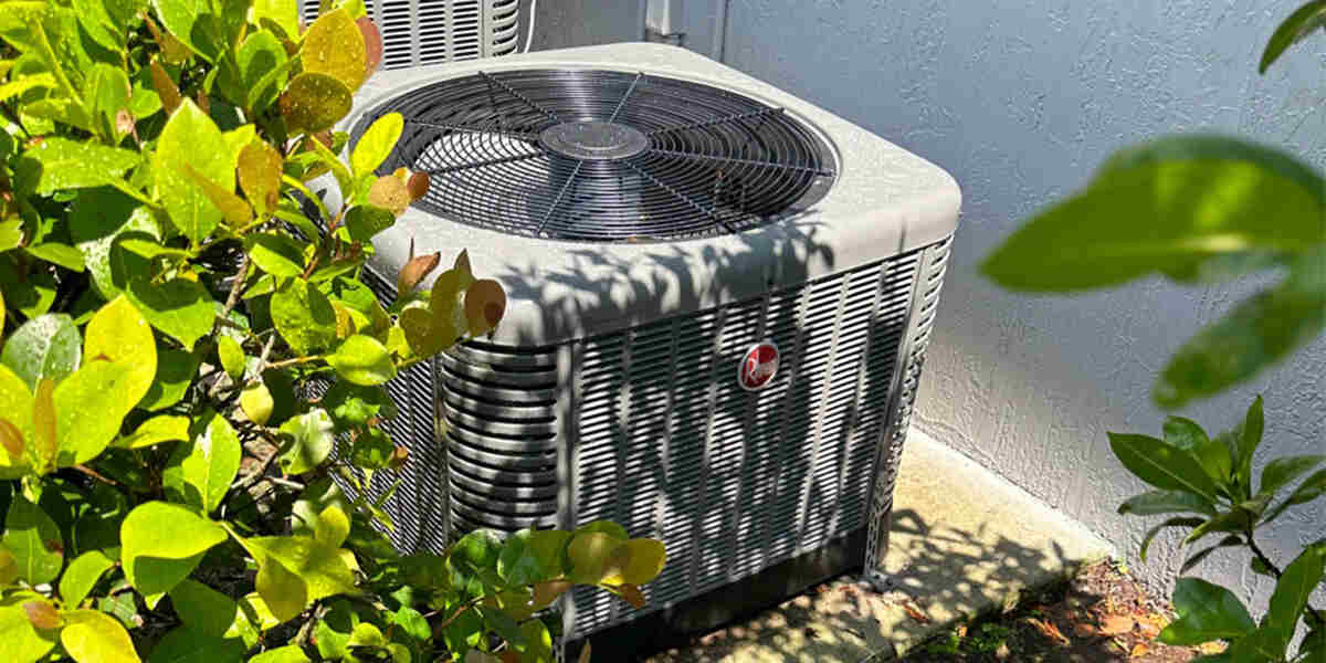 how do i stop my ac from tripping the breaker