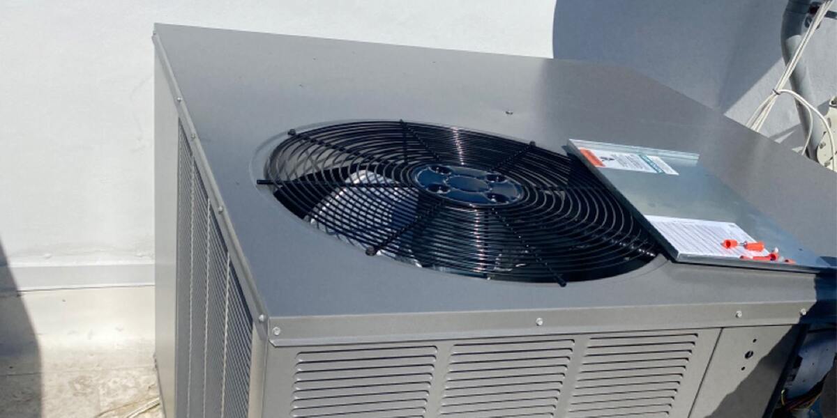 what happens if furnace exhaust is blocked