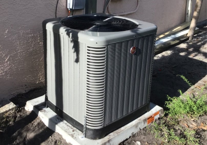 AC Maintenance in West Palm Beach, FL