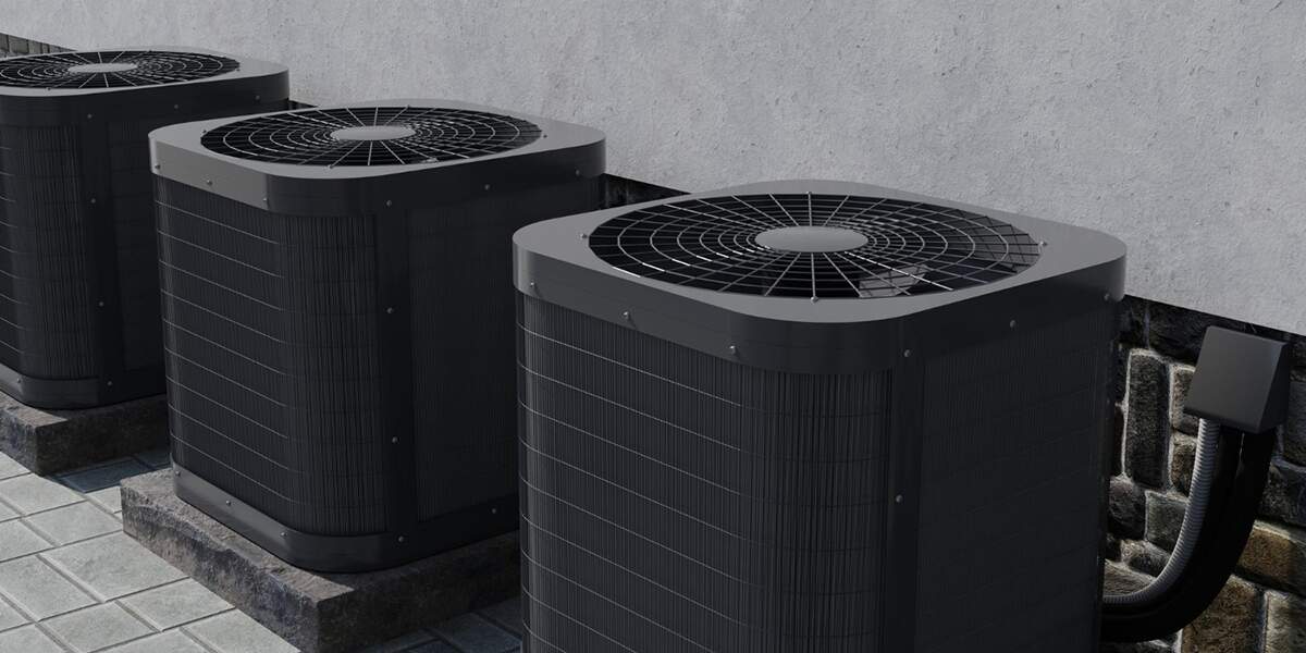 how long do ac condensers last