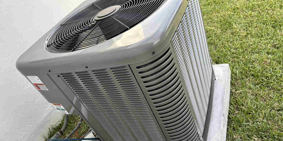 running fan on air conditioner continuously