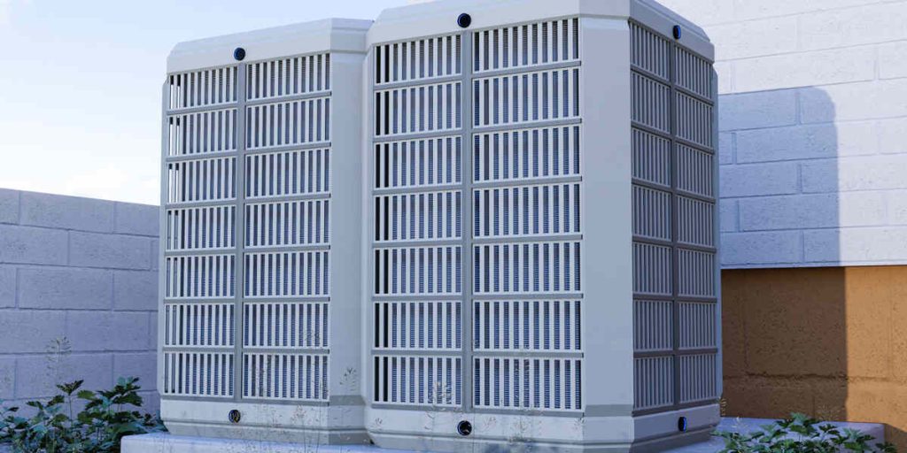 are new ac units more efficient