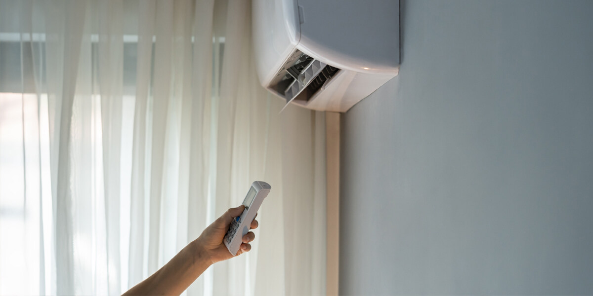 what to do when ac goes out in summer