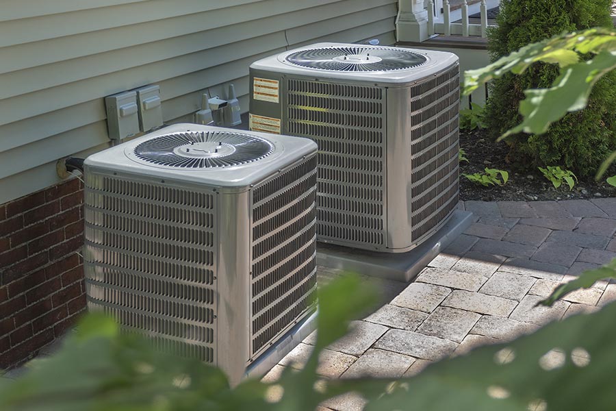 Heat Pump's Efficiency